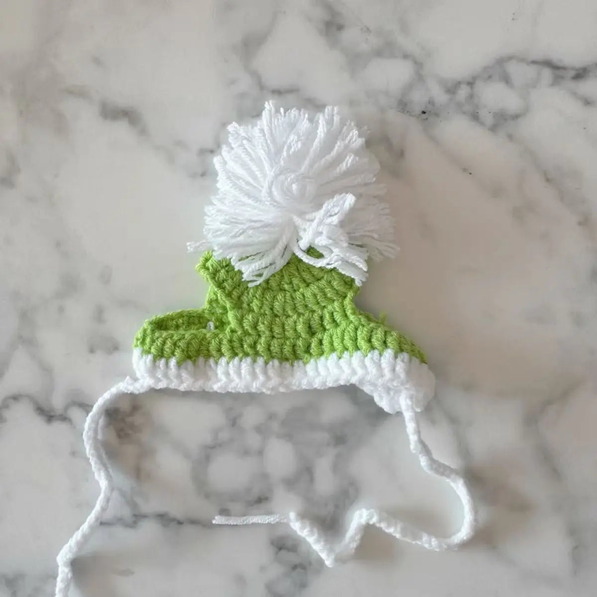 Cute Knitted Pet Hat for Cats & Puppies