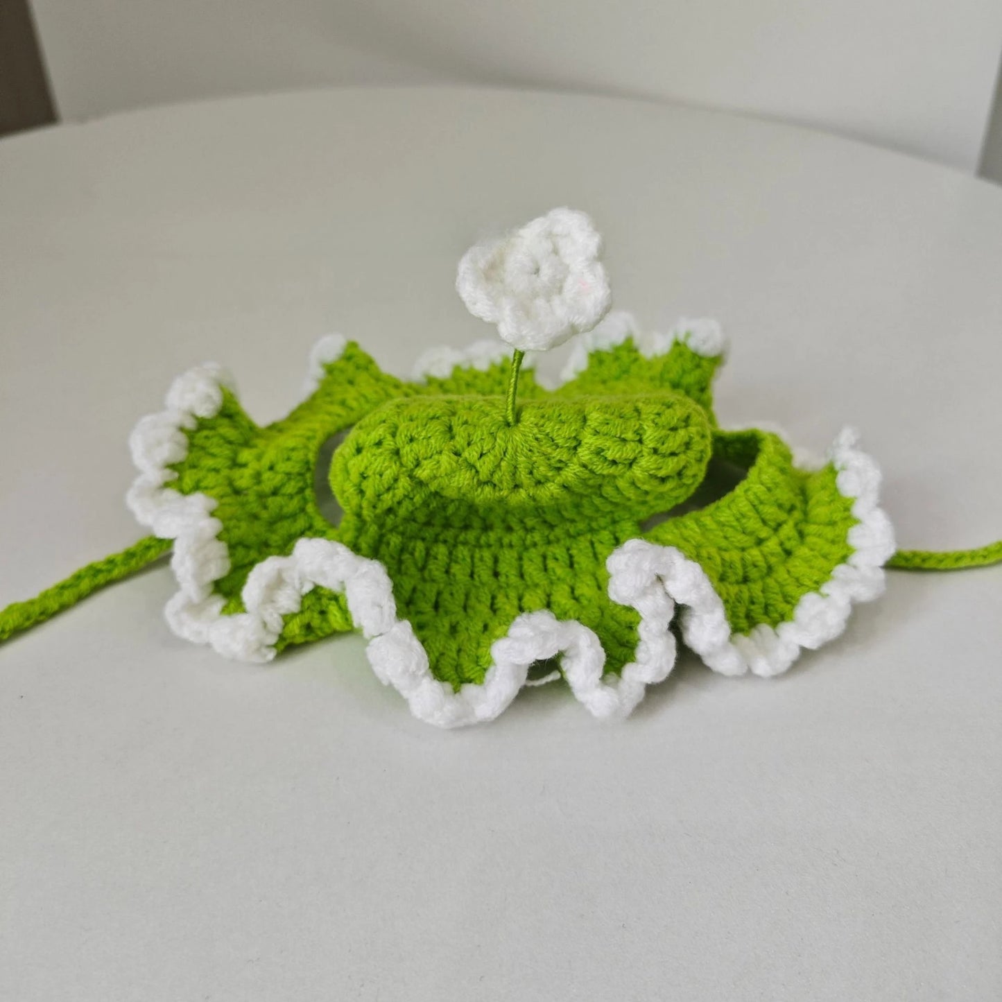Cute Knitted Pet Hat for Cats & Puppies